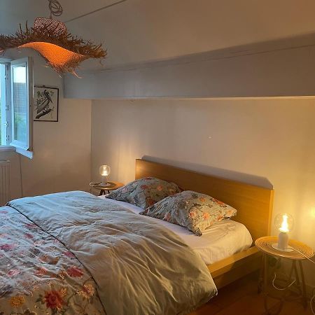 La Maison De Marie A 5 Minutes A Pied De La Plage Avec Parking Privee Et Gratuit Lion-sur-Mer Εξωτερικό φωτογραφία