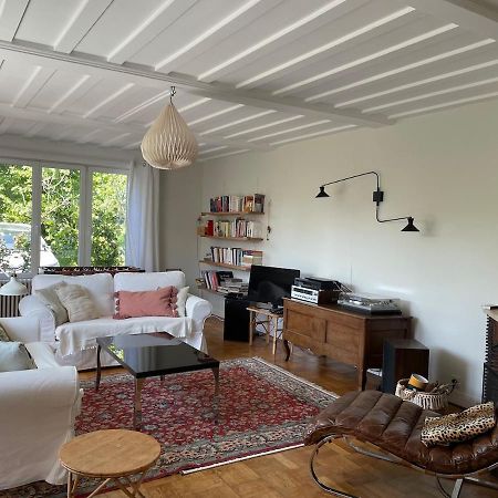 La Maison De Marie A 5 Minutes A Pied De La Plage Avec Parking Privee Et Gratuit Lion-sur-Mer Εξωτερικό φωτογραφία