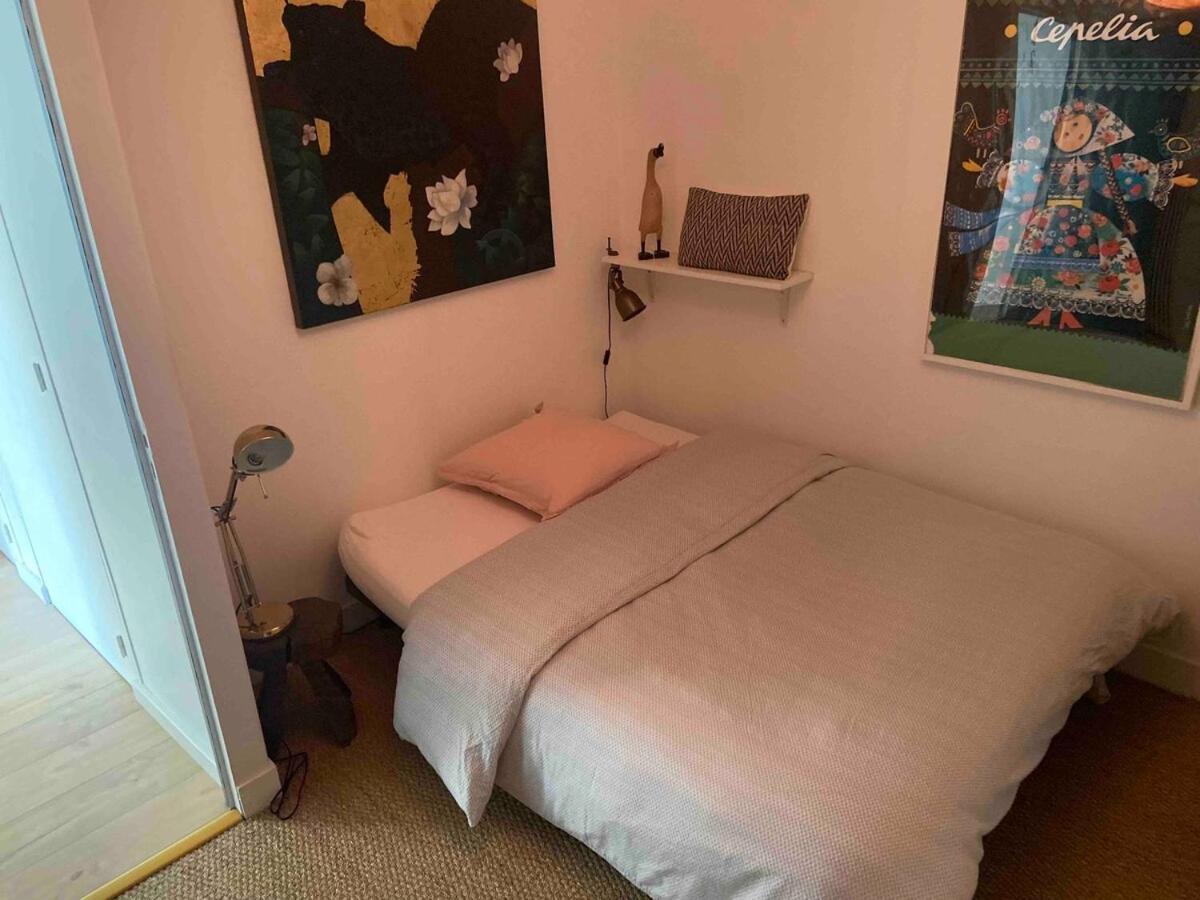 La Maison De Marie A 5 Minutes A Pied De La Plage Avec Parking Privee Et Gratuit Lion-sur-Mer Εξωτερικό φωτογραφία