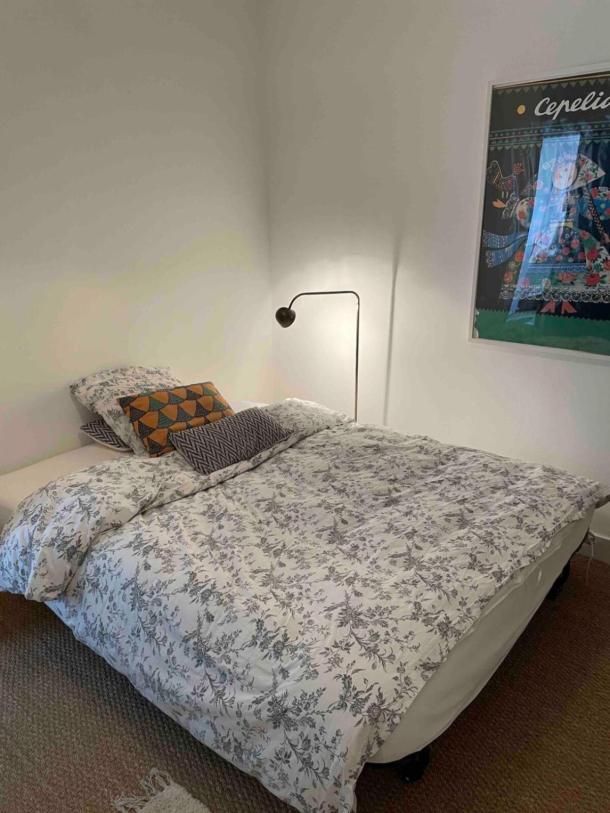La Maison De Marie A 5 Minutes A Pied De La Plage Avec Parking Privee Et Gratuit Lion-sur-Mer Εξωτερικό φωτογραφία